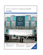 The Lancet  – Un quadro per sistemi sanitari sostenibili